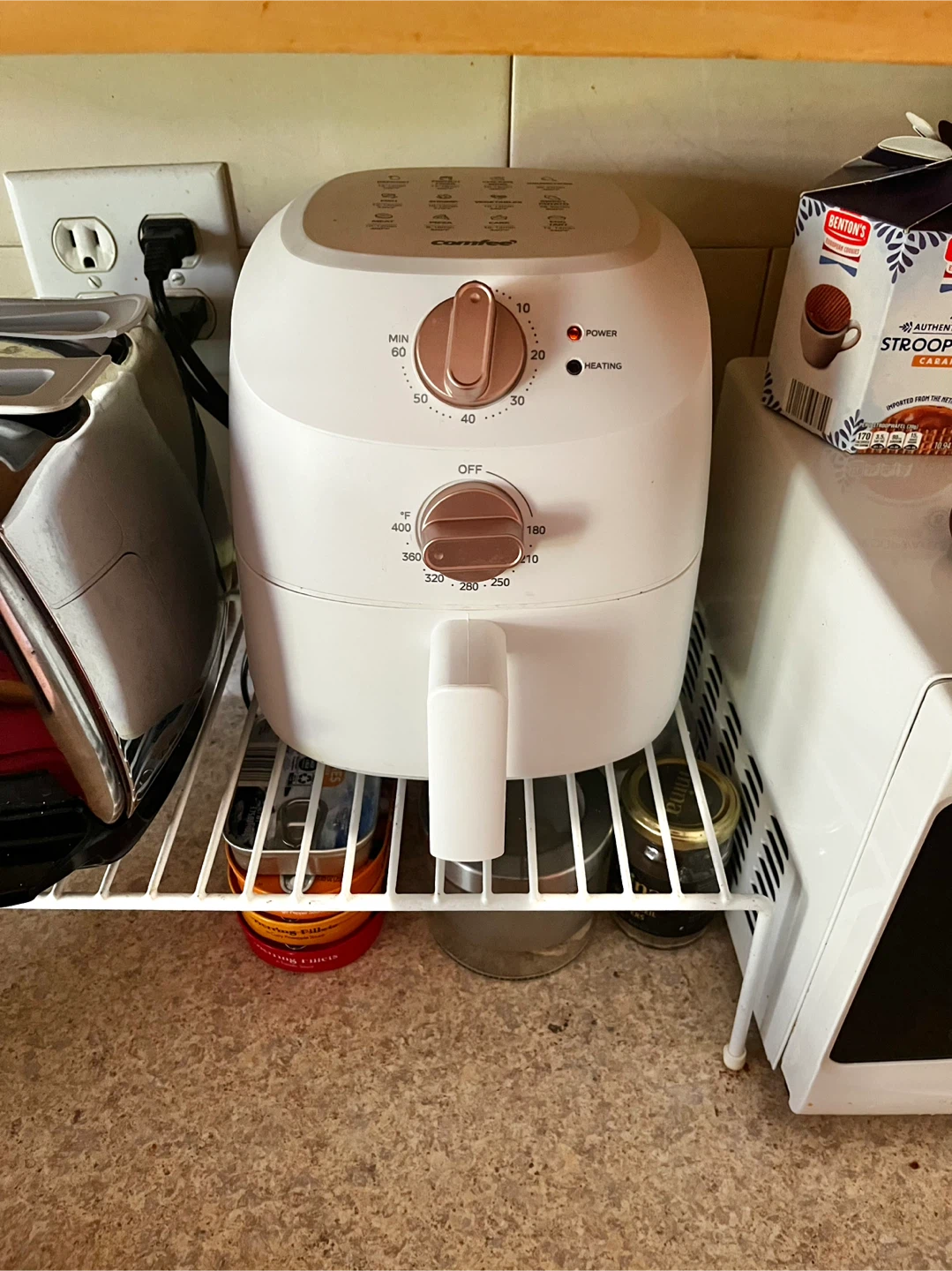 Comfee Air Fryer