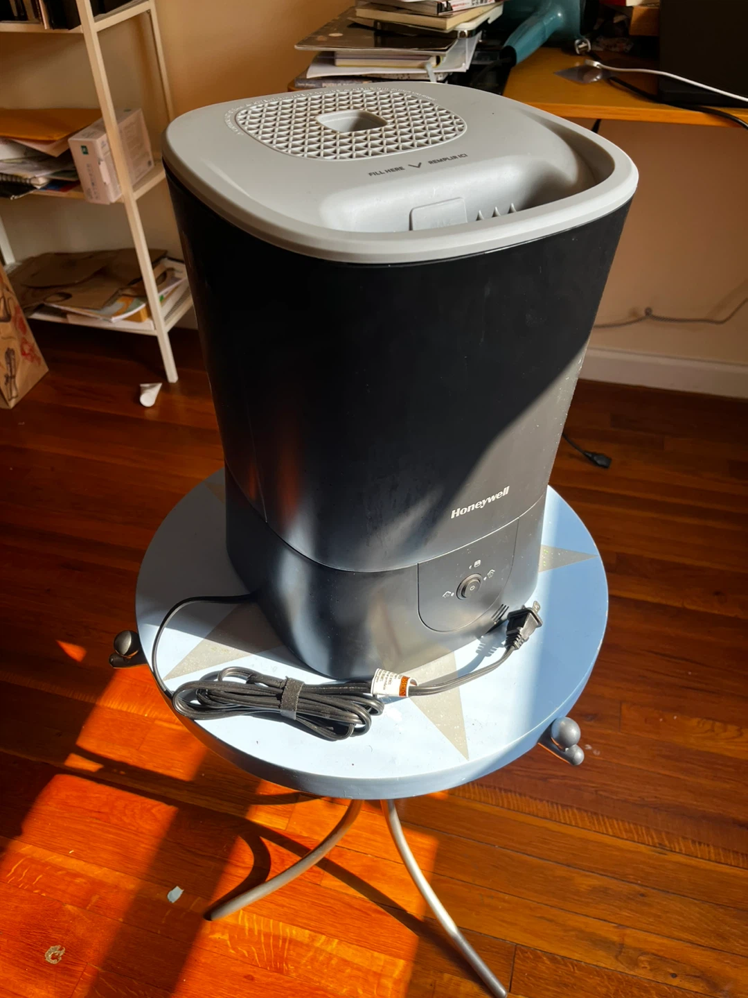 Honeywell Humidifier