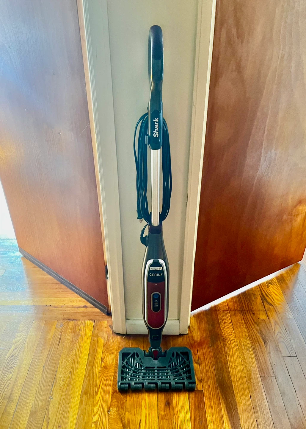 Shark Genius Steam Mop