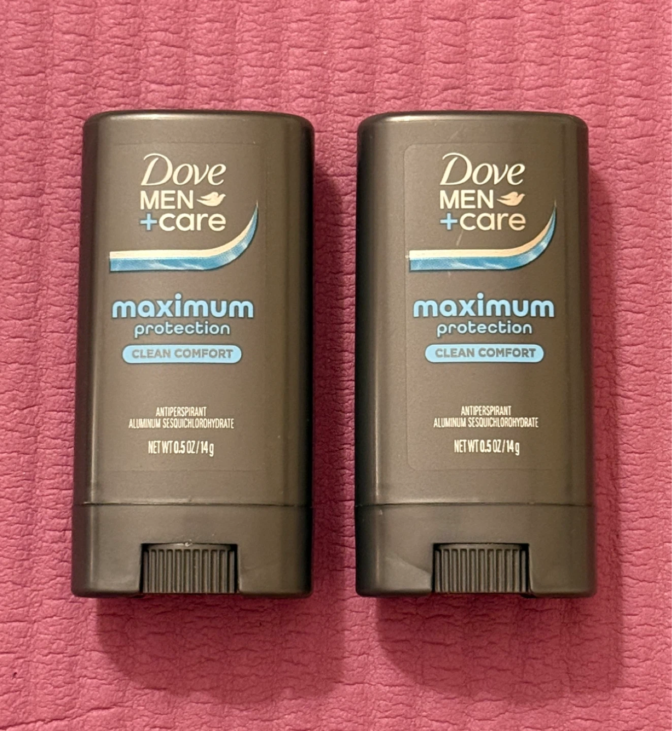 NEW✨Dove Men + Care Antiperspirant - 2 Pack