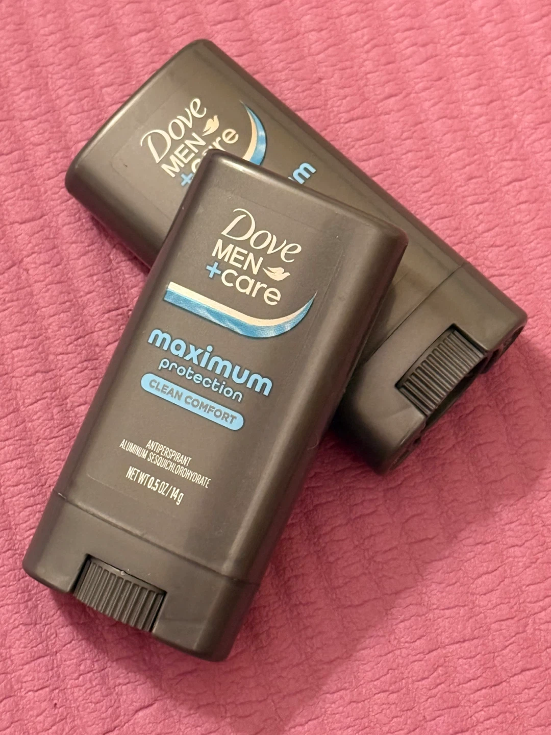 NEW✨Dove Men + Care Antiperspirant - 2 Pack - photo 2