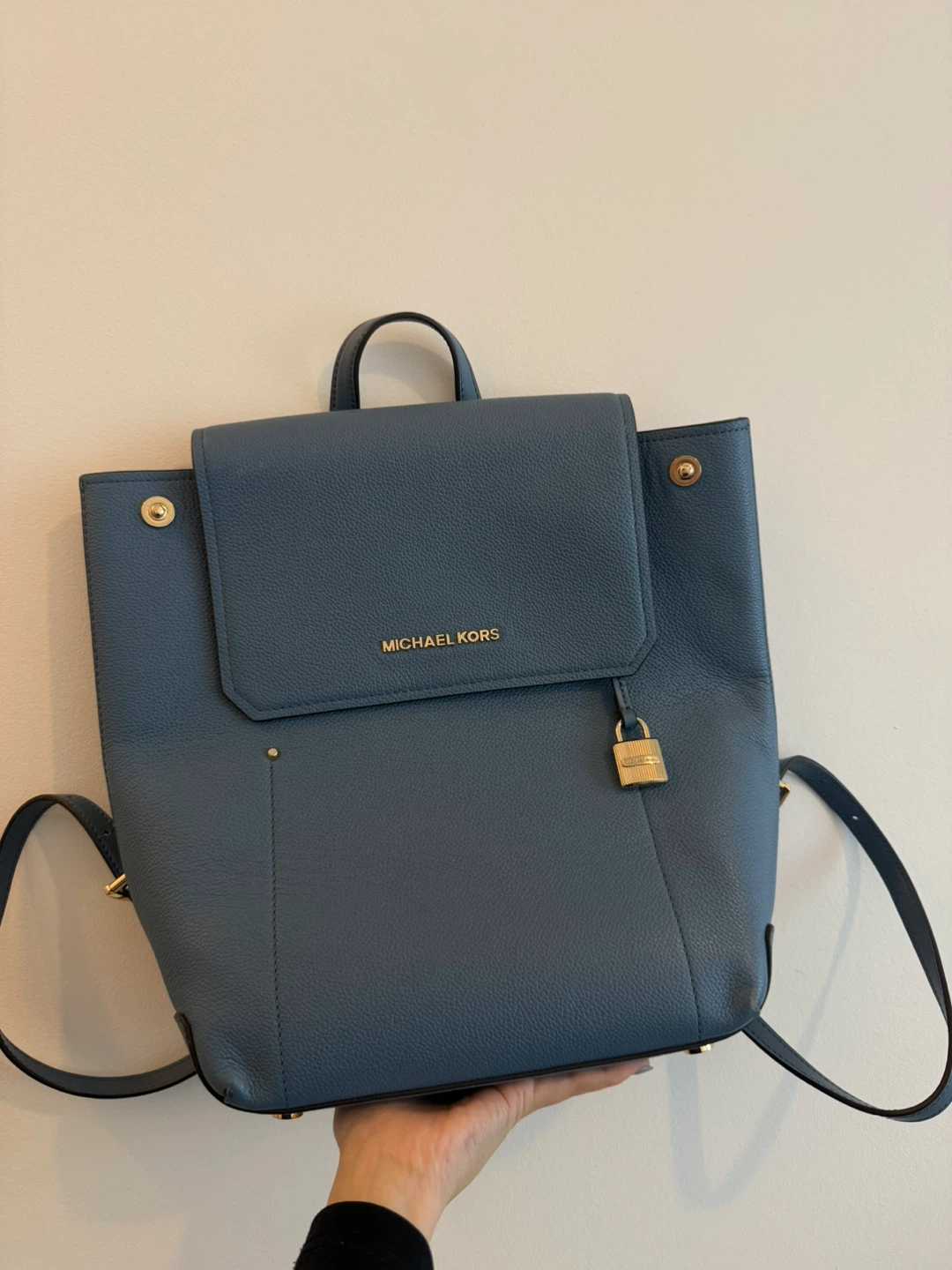 Michael Kors Backpack