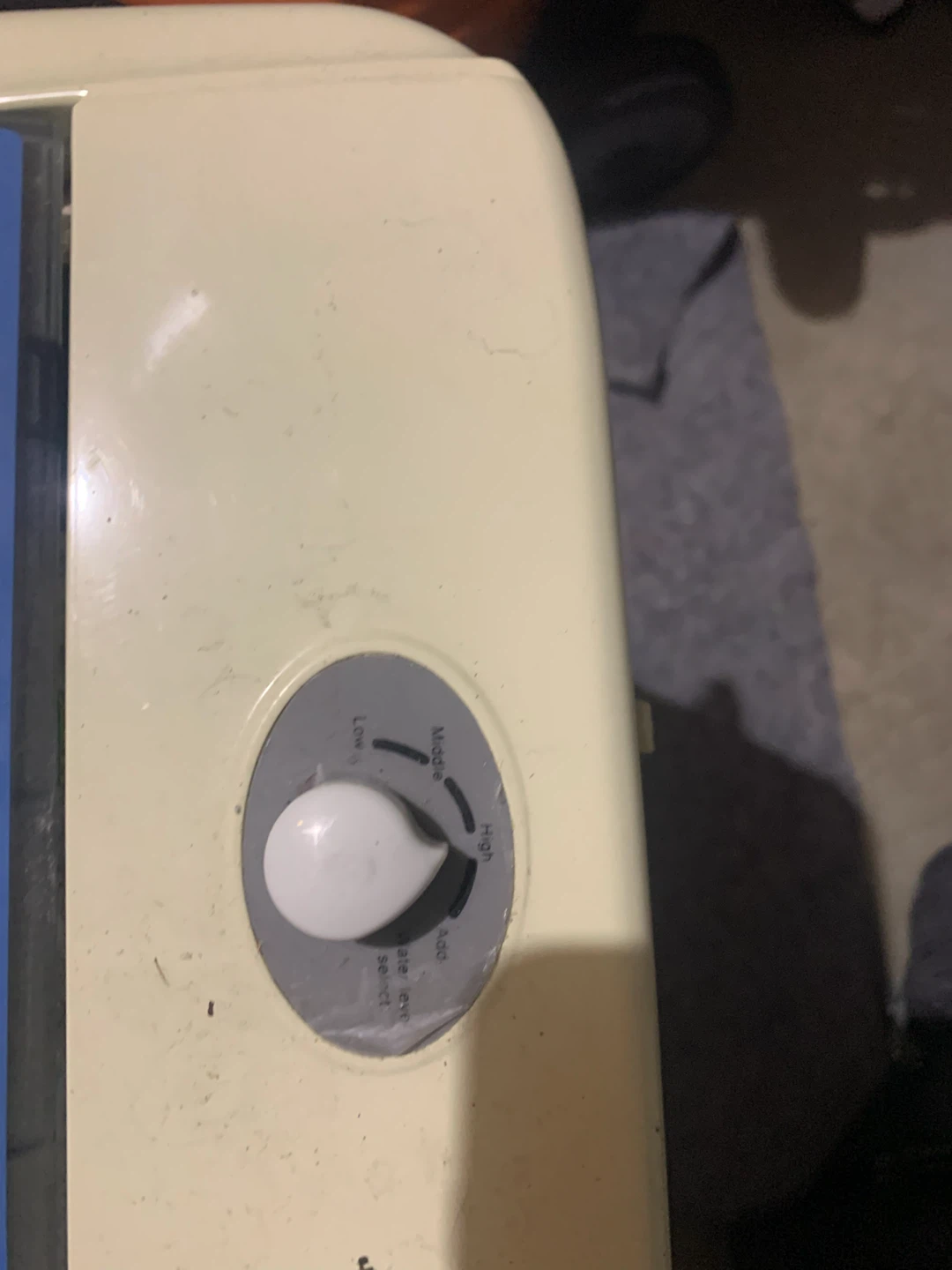 Haier Hand-Wash Type Portable Washing Machine - photo 4