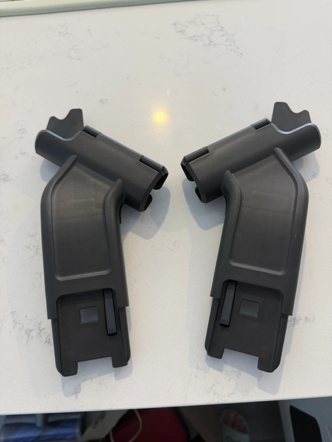 Uppababy vista lower adapters