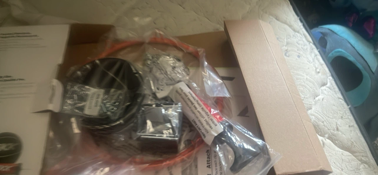 Tekk Pro Edition Monster Jam Mini Hoop - photo 2