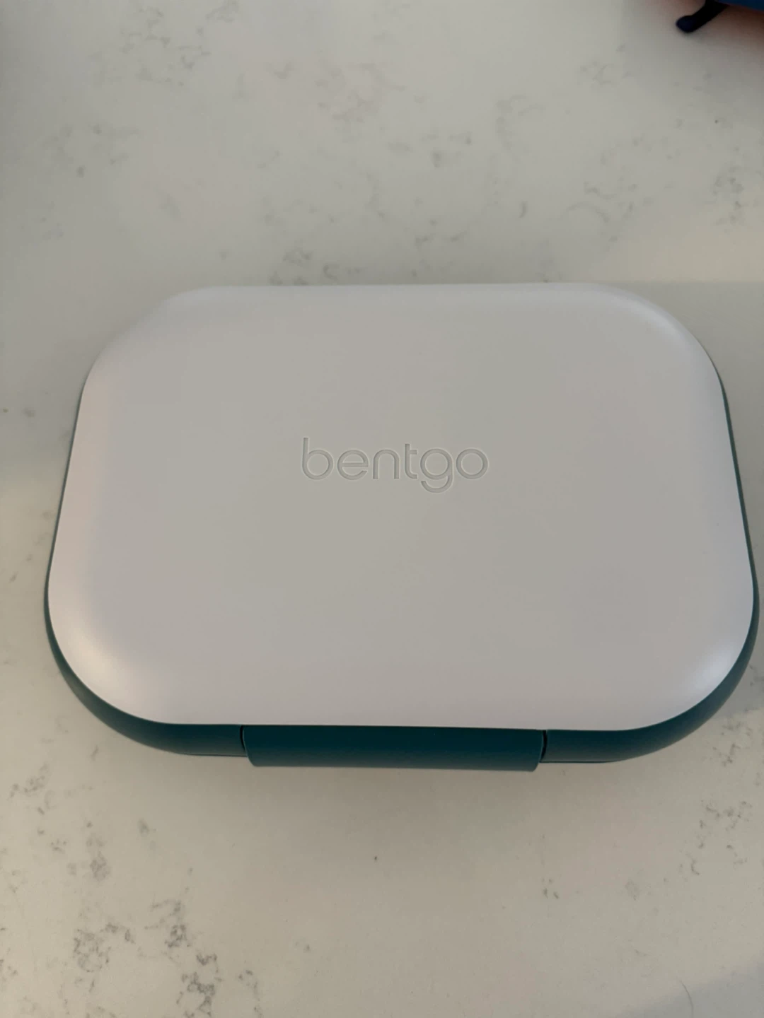 Bentgo lunch box