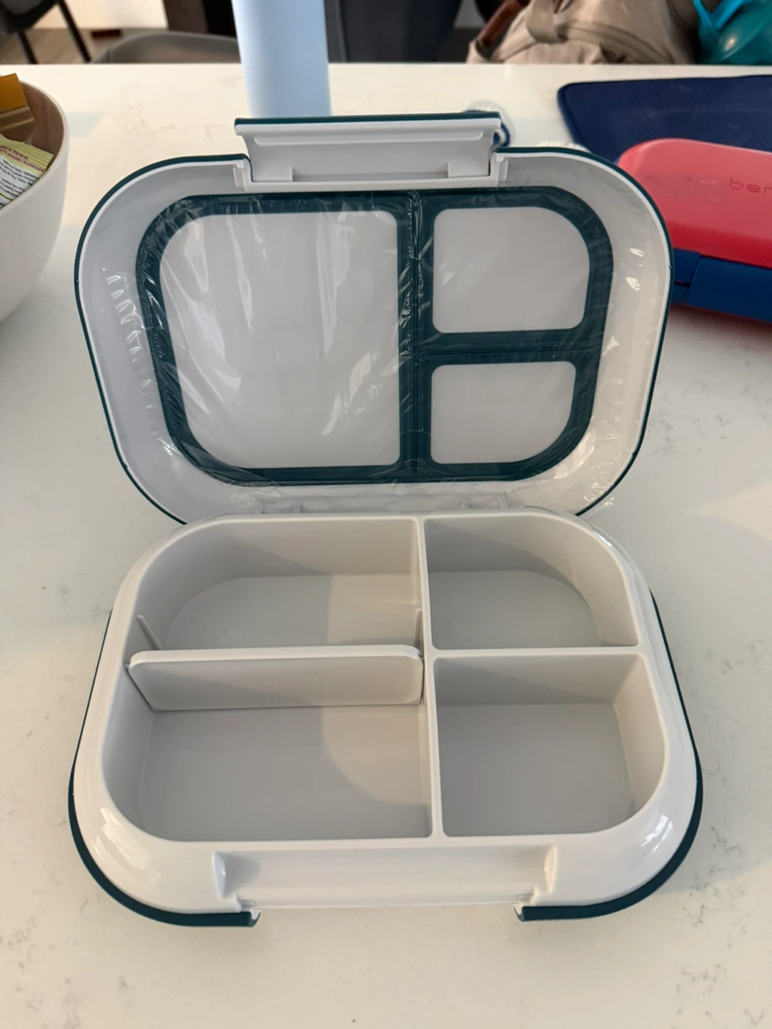 Bentgo lunch box - photo 2