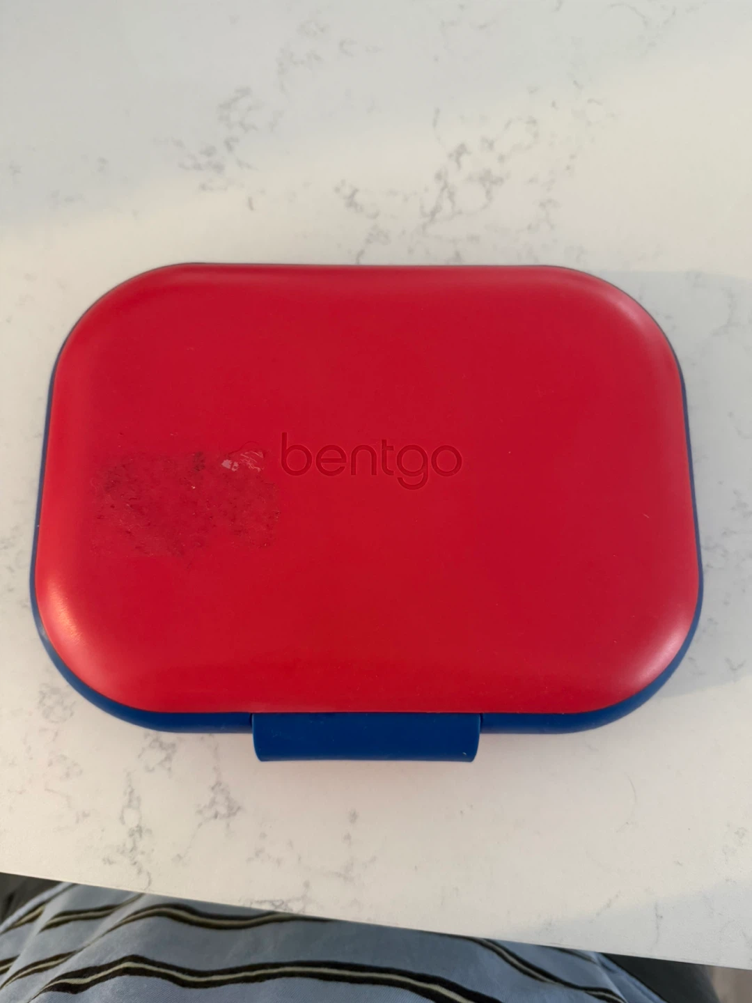 Bentgo lunch box