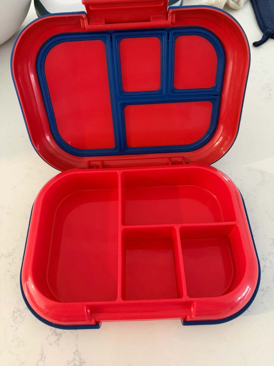 Bentgo lunch box - photo 2