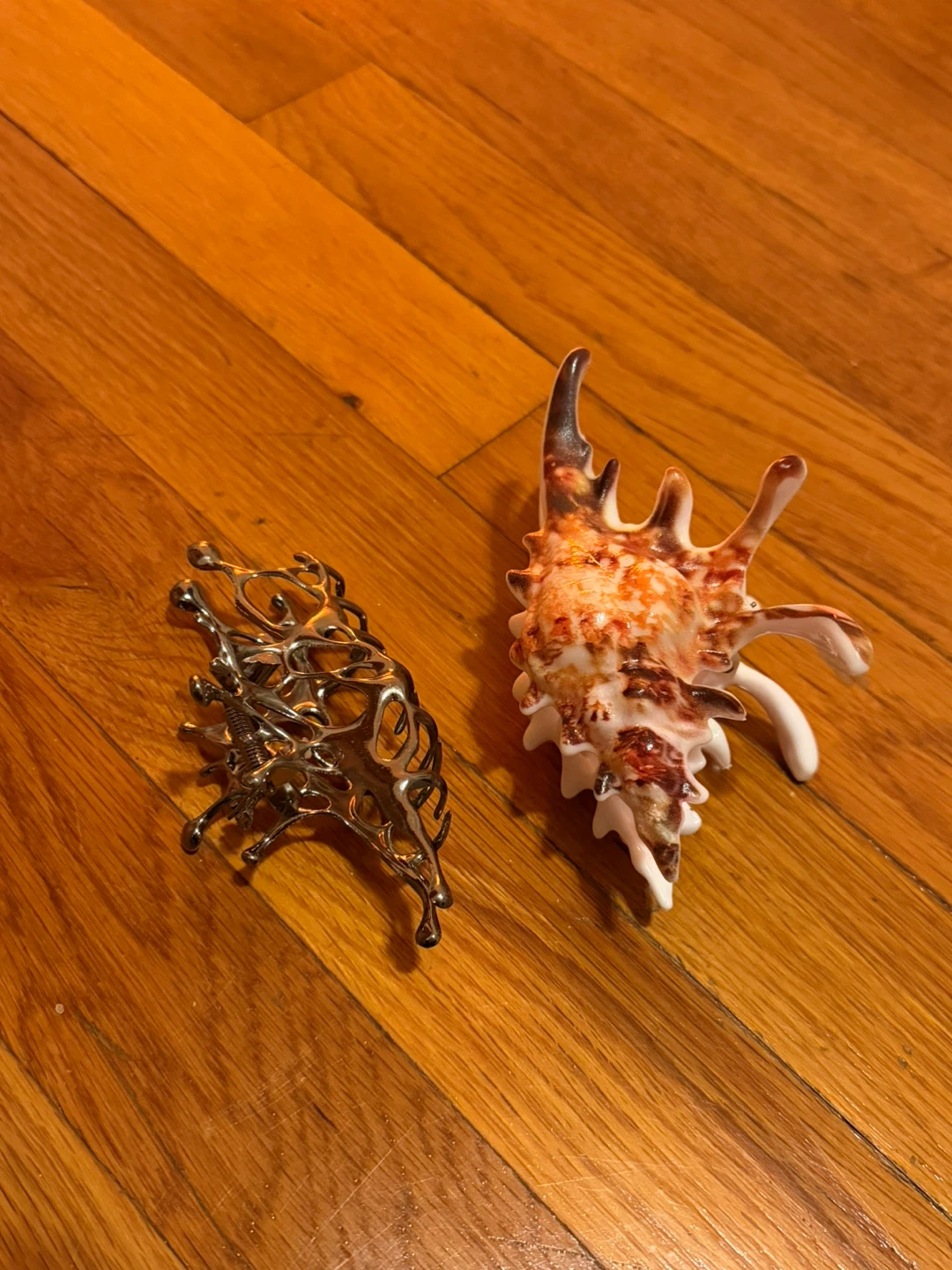 Claw Clip Set