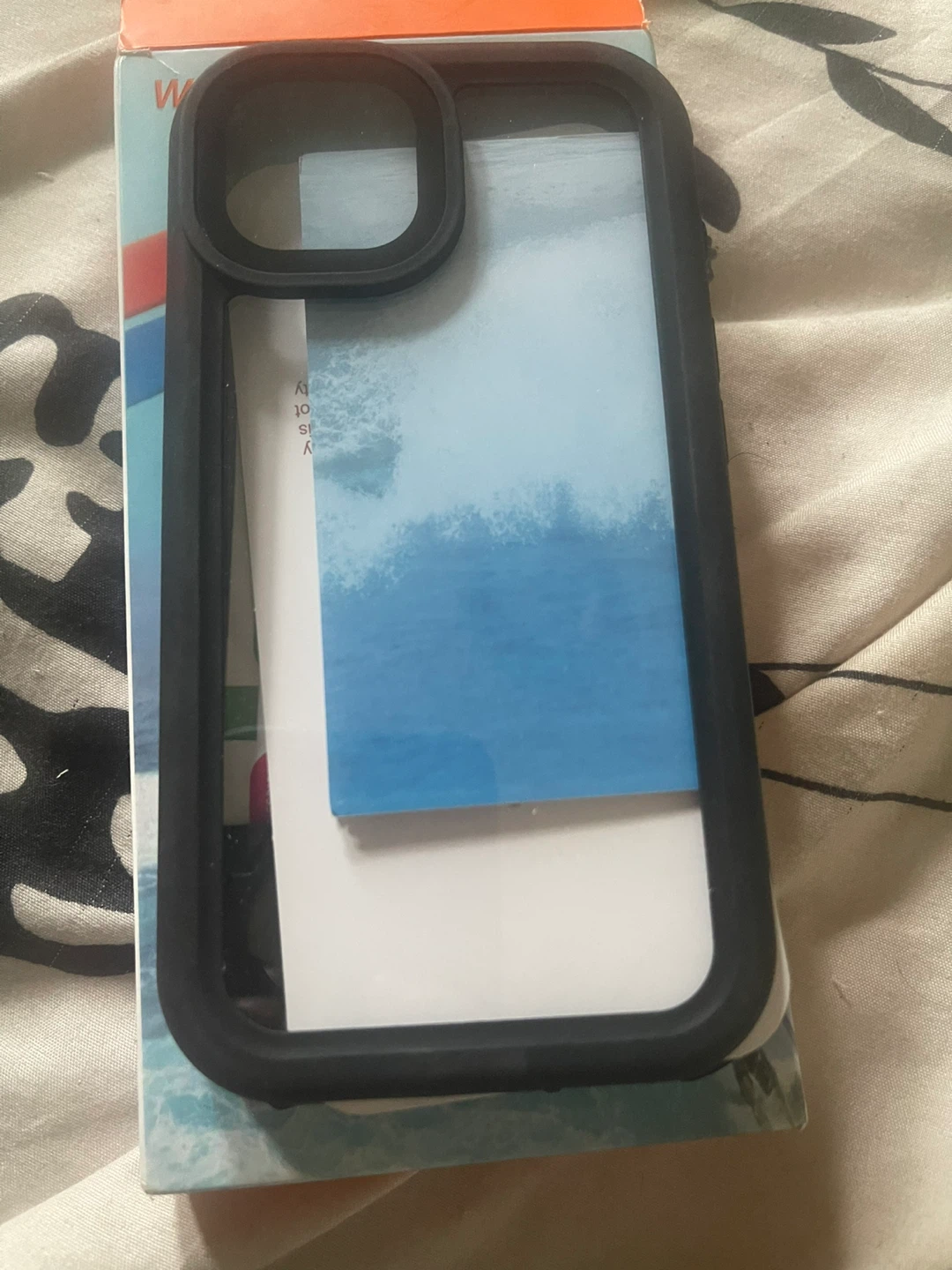 Samsung Galaxy S23 FE Case & iPhone 14 Case Lot - photo 2