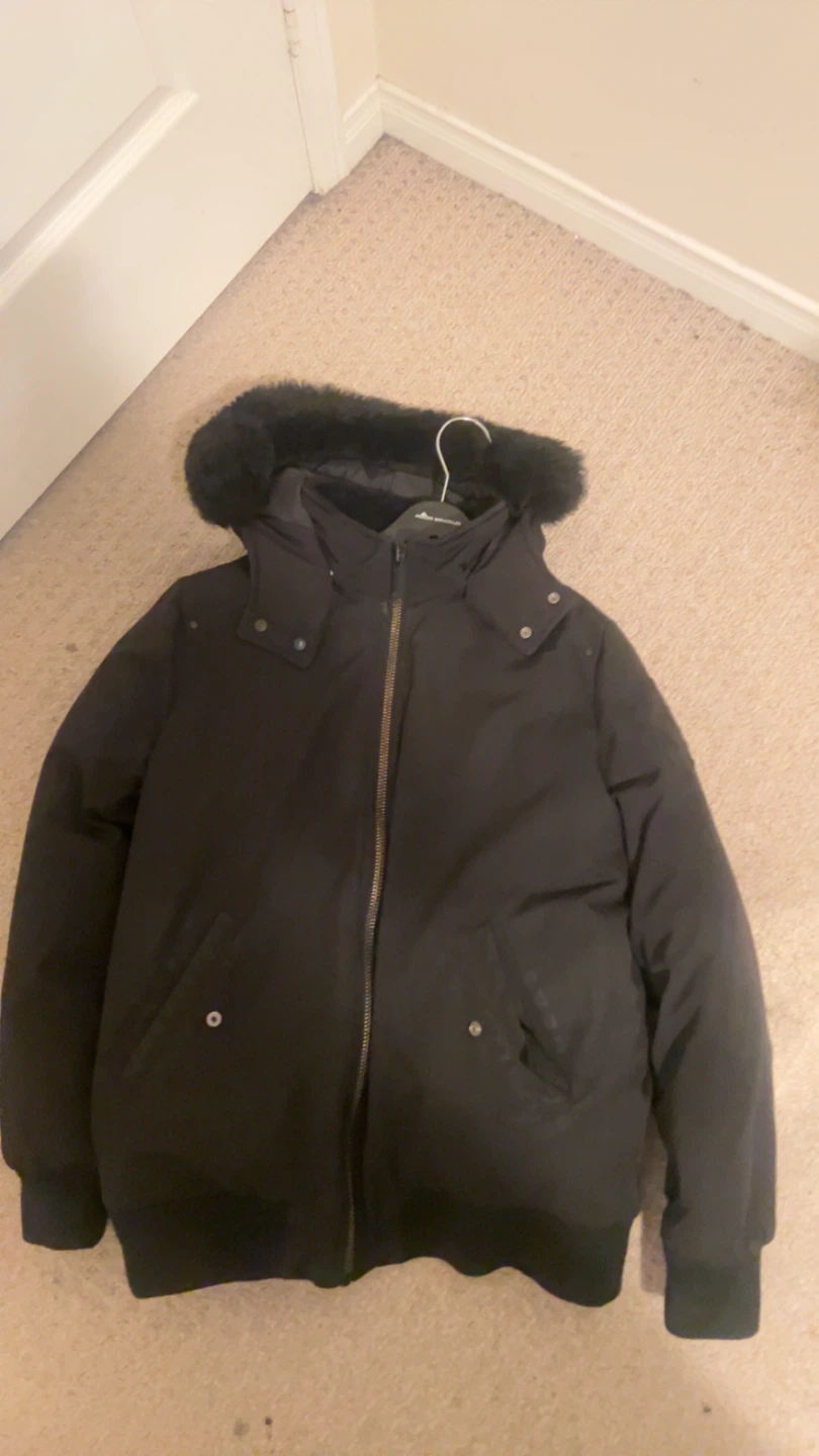 Kids Moose Knuckles authentic - photo 4