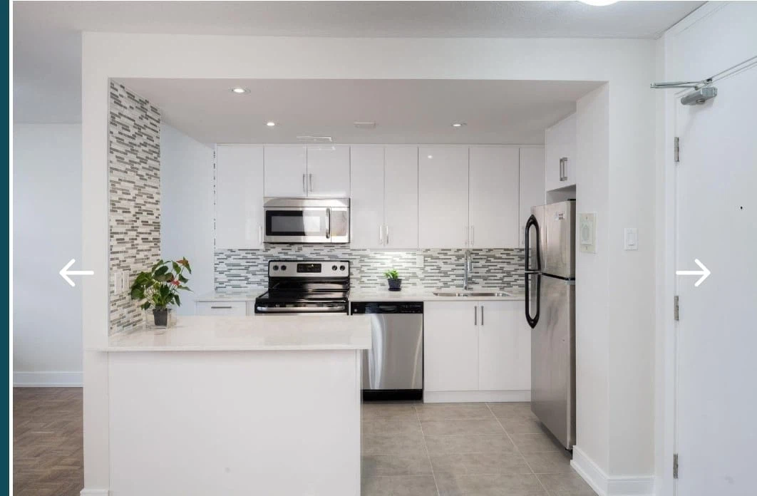 1 Bedroom Apartment in the Heart of Midtown Toronto