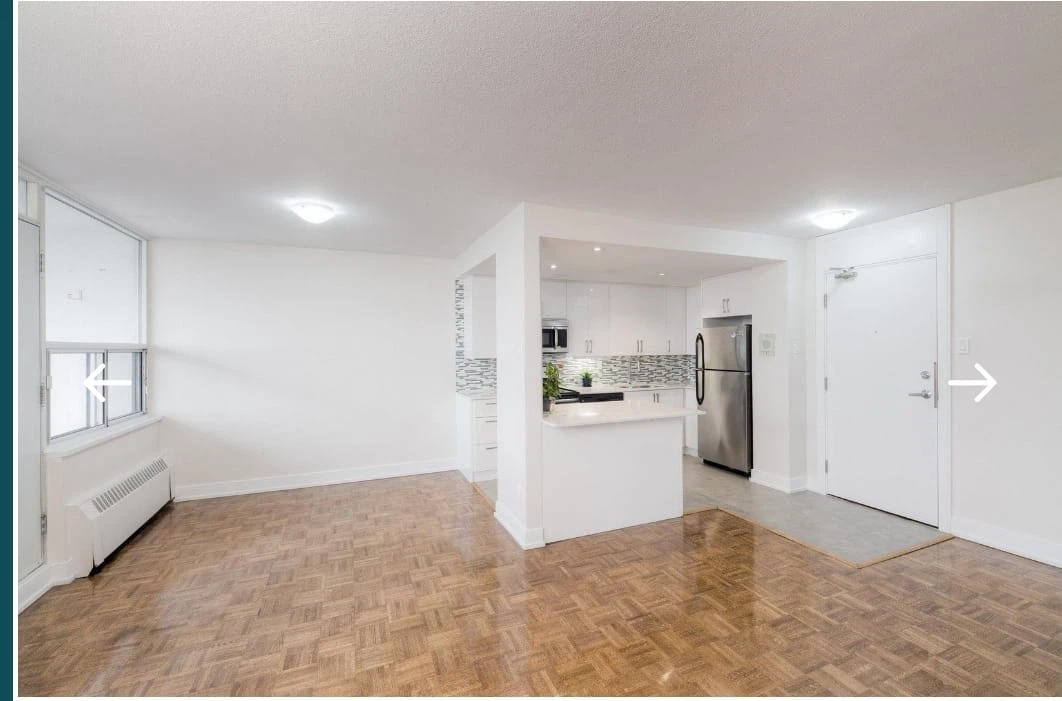 1 Bedroom Apartment in the Heart of Midtown Toronto - photo 4