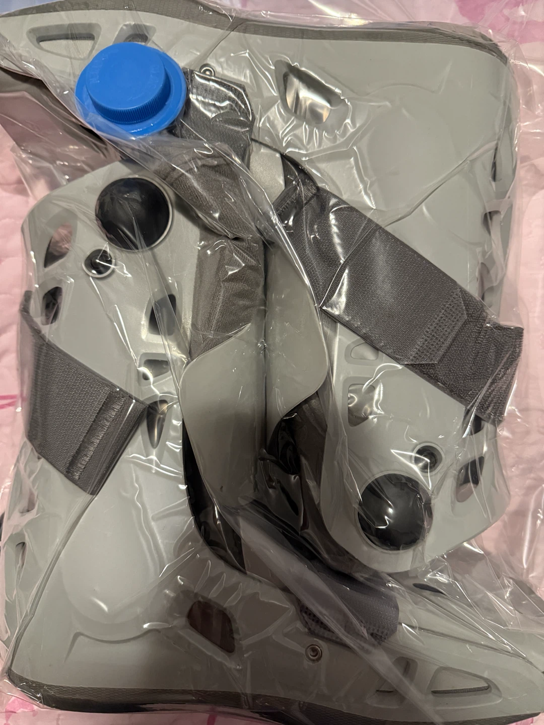 Aircast Airselect Short Walking Boot - photo 3