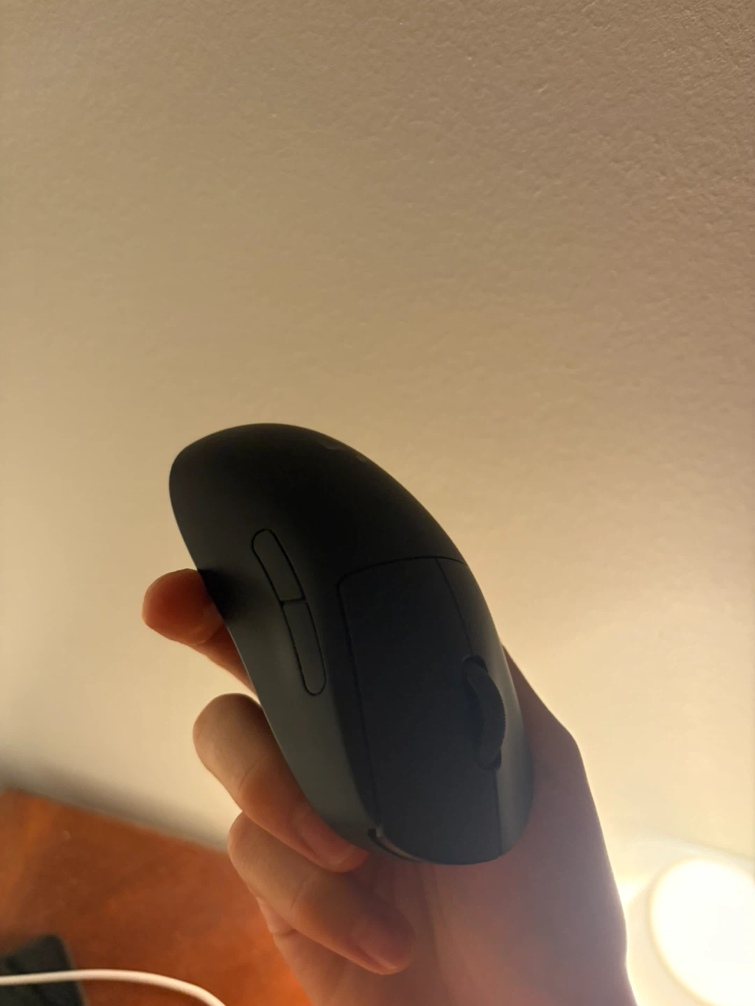 Logitech G PRO Wireless Gaming Mouse - photo 2