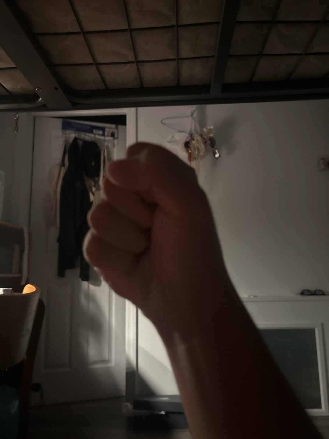 Knuckle sandwich (FREE LIMITED)