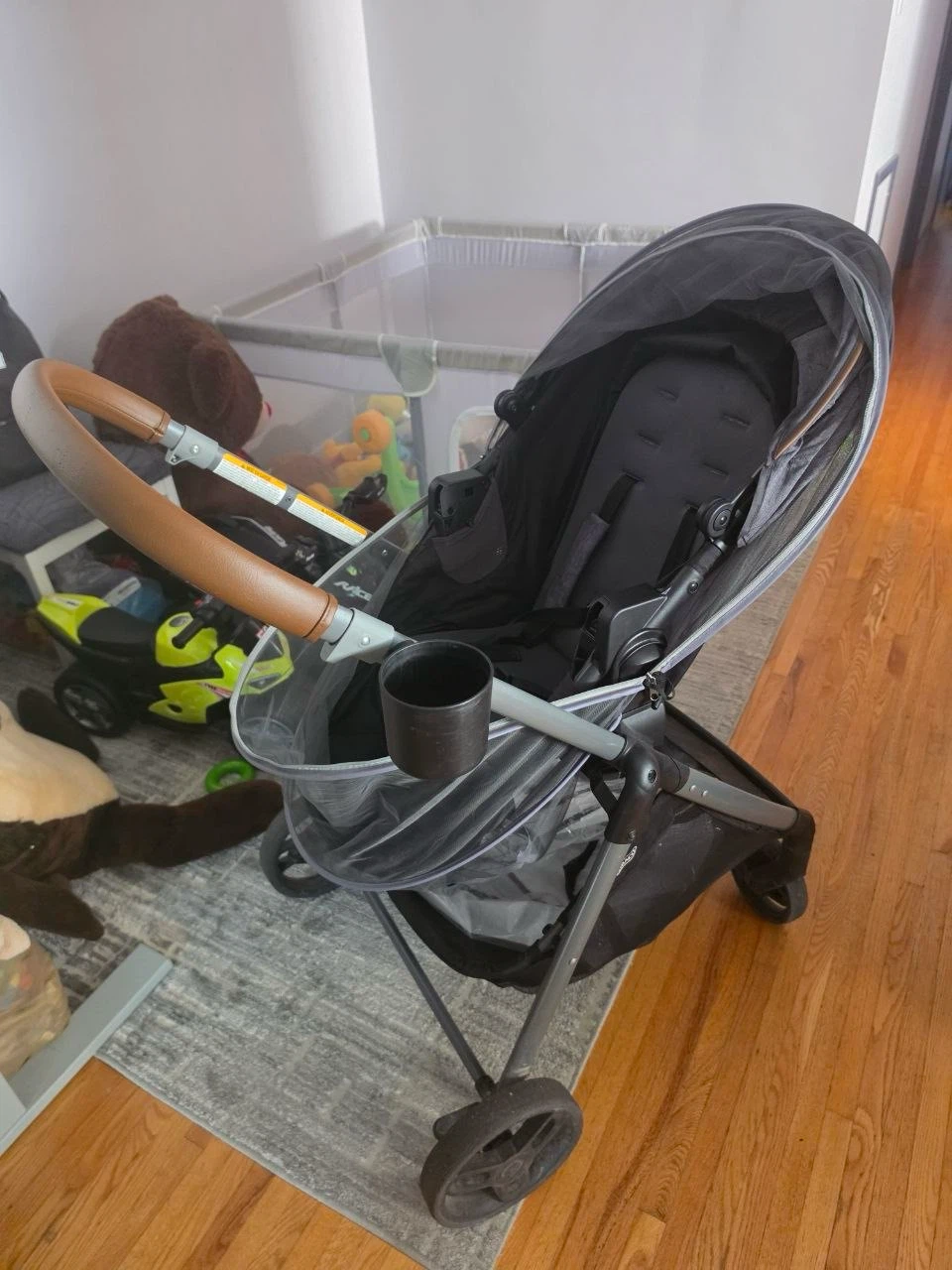 Graco Sunridge 35 lite Car seat, stroller, car seat base - photo 2