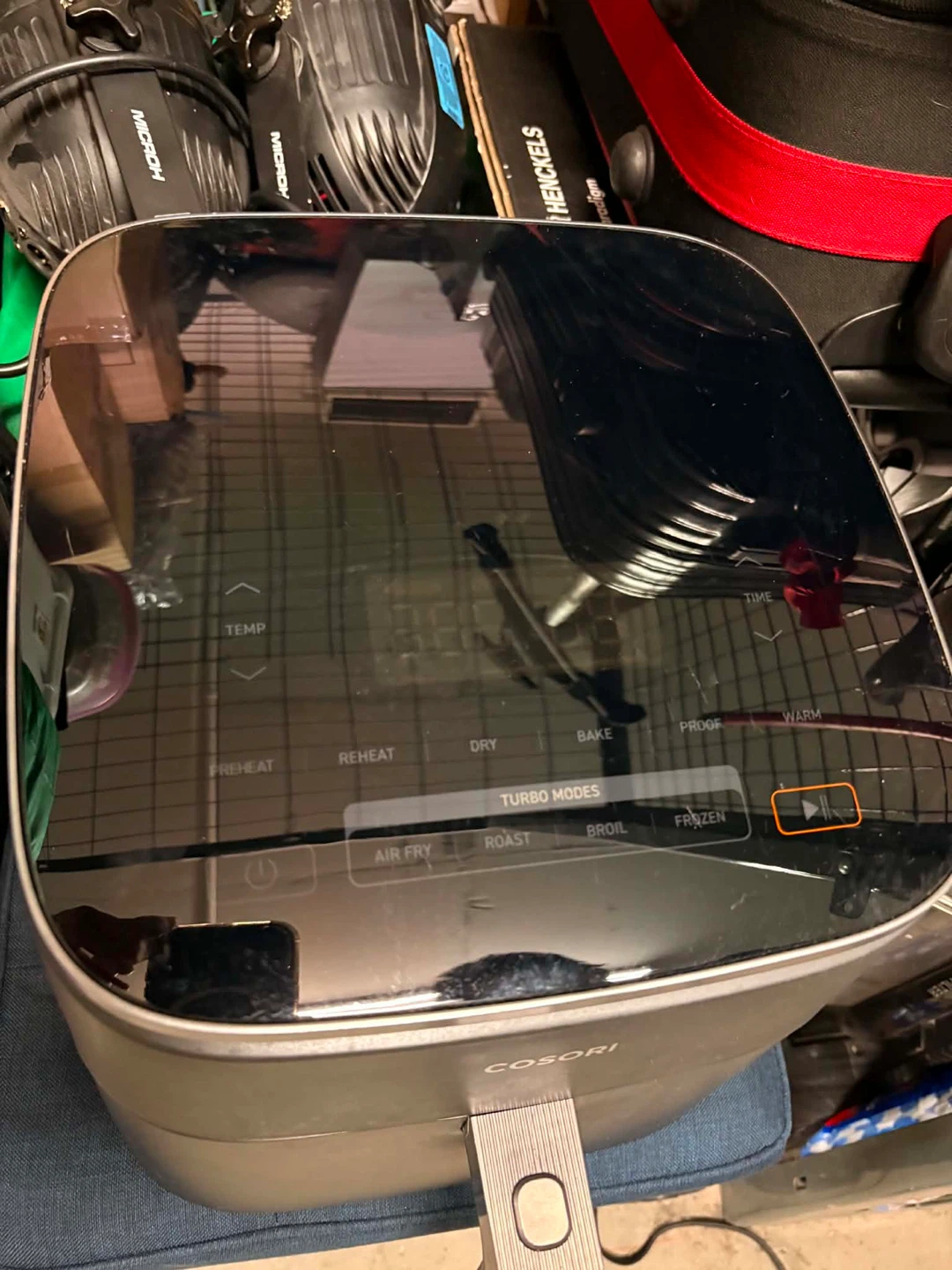 COSORI Air Fryer - photo 2