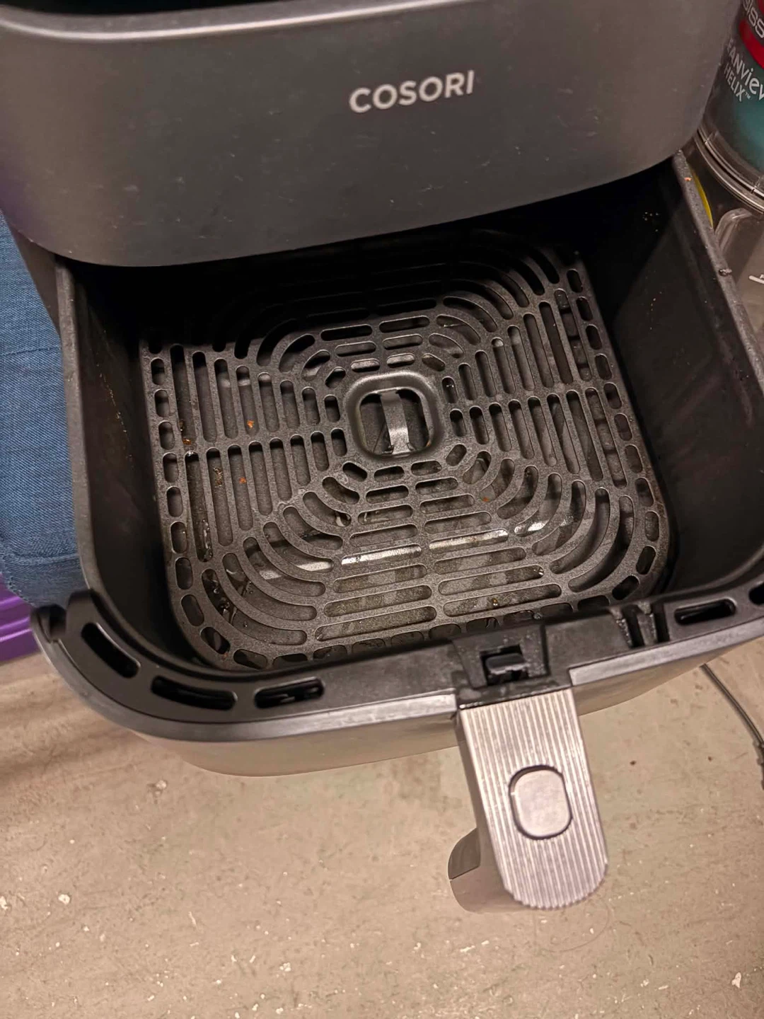 COSORI Air Fryer - photo 3