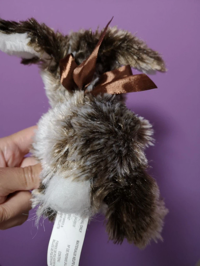 Fuzzy Plush Toy - photo 2