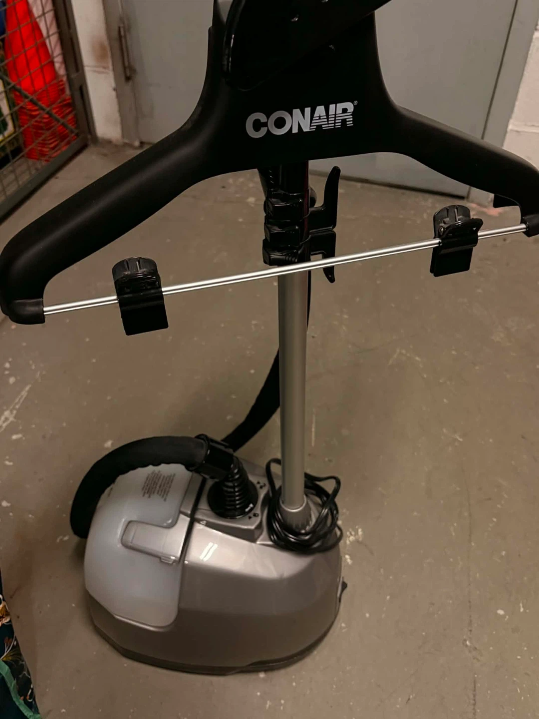 Conair Garment Steamer