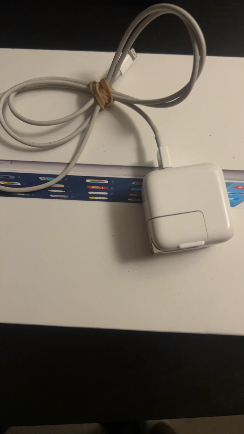 Apple iPad Air used like new