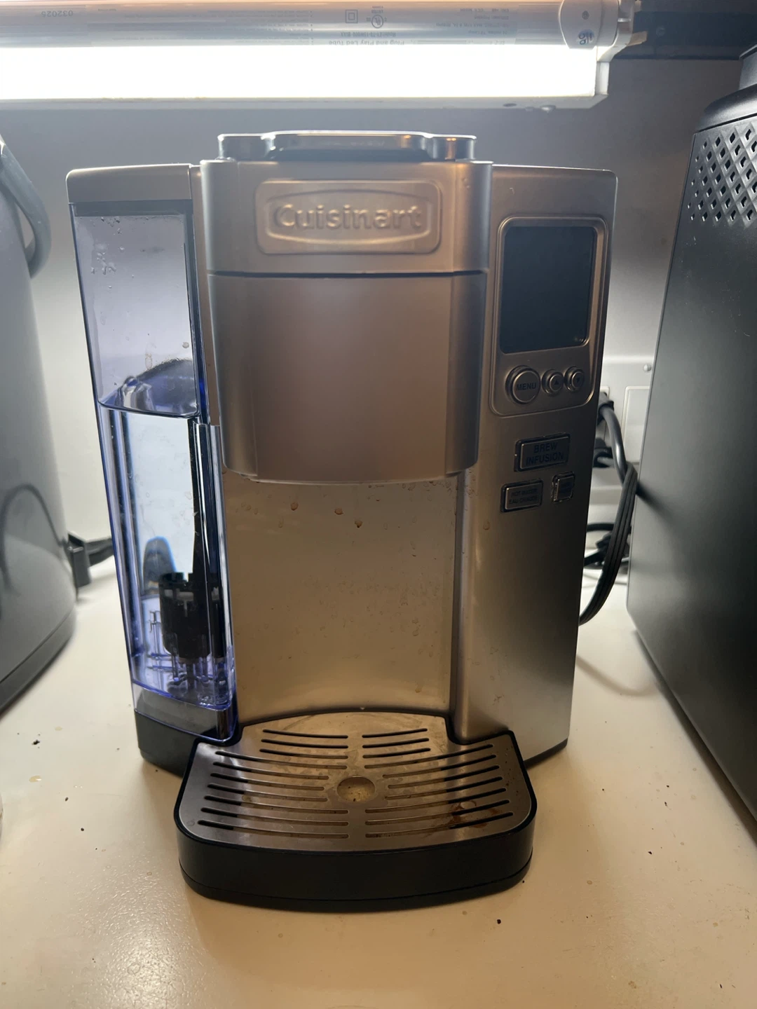 Cuisinart Coffee Maker