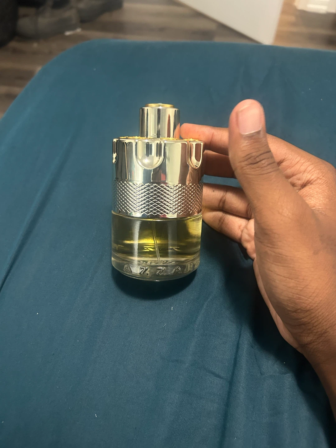 Azzaro Wanted Eau de Toilette 100ml - photo 2