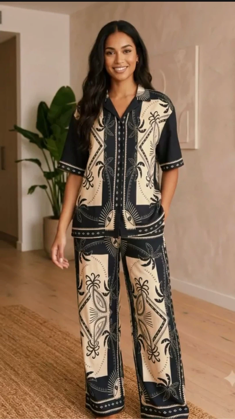 Women's court set
