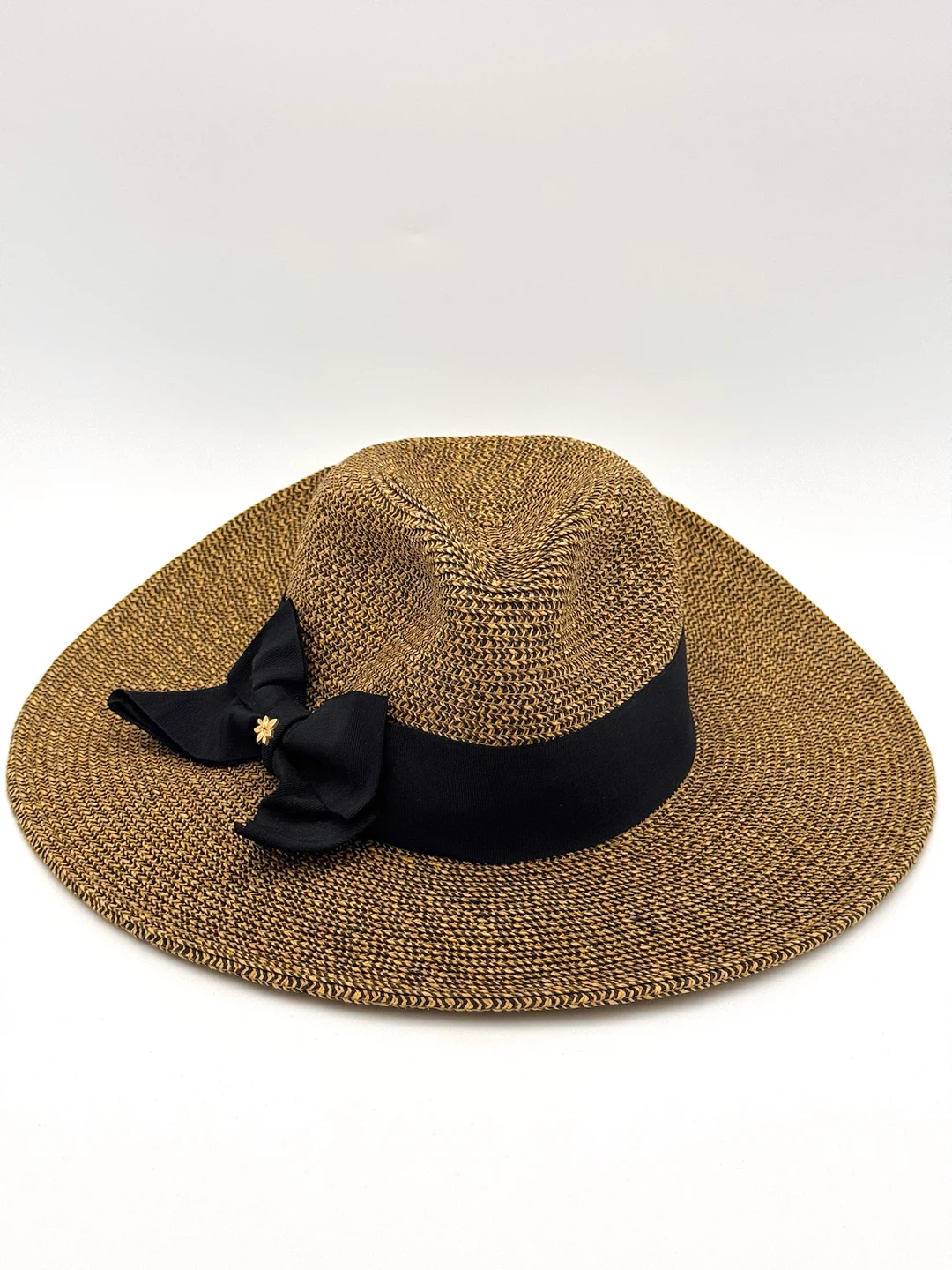 Cappelli Straworld Wide Brim Summer Hat