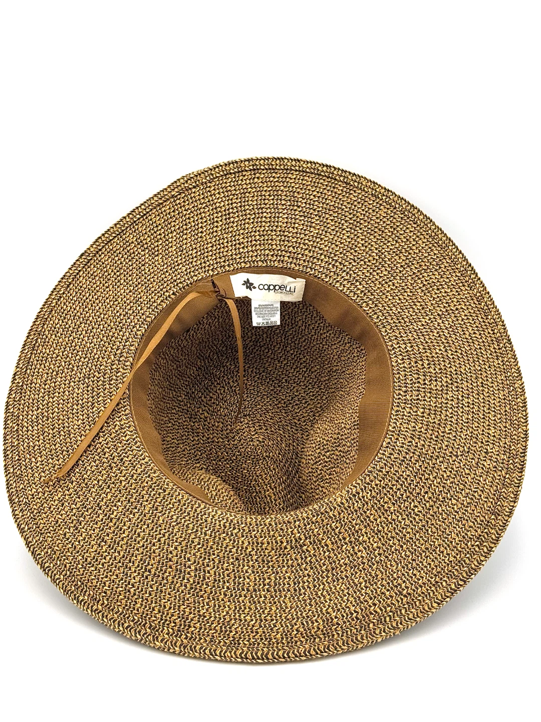 Cappelli Straworld Wide Brim Summer Hat - photo 2