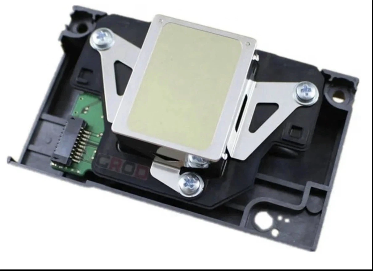 Printhead 155756D