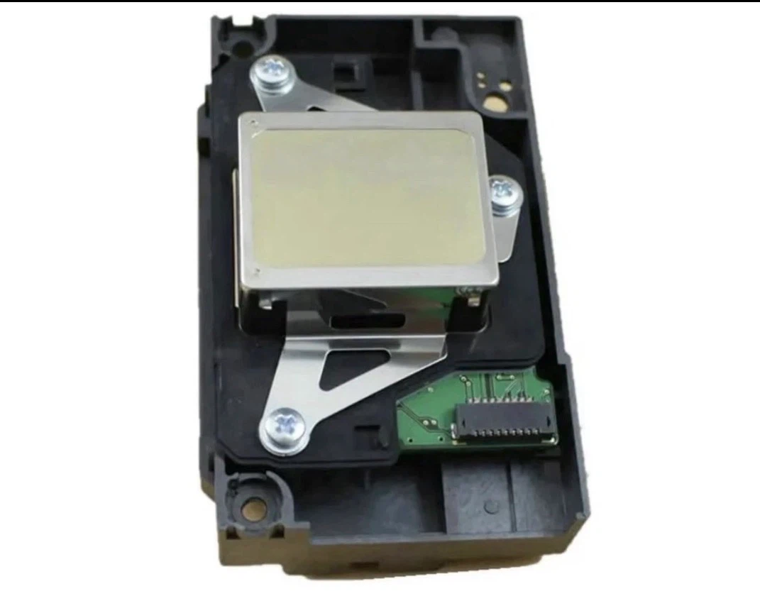 Printhead 155756D - photo 2