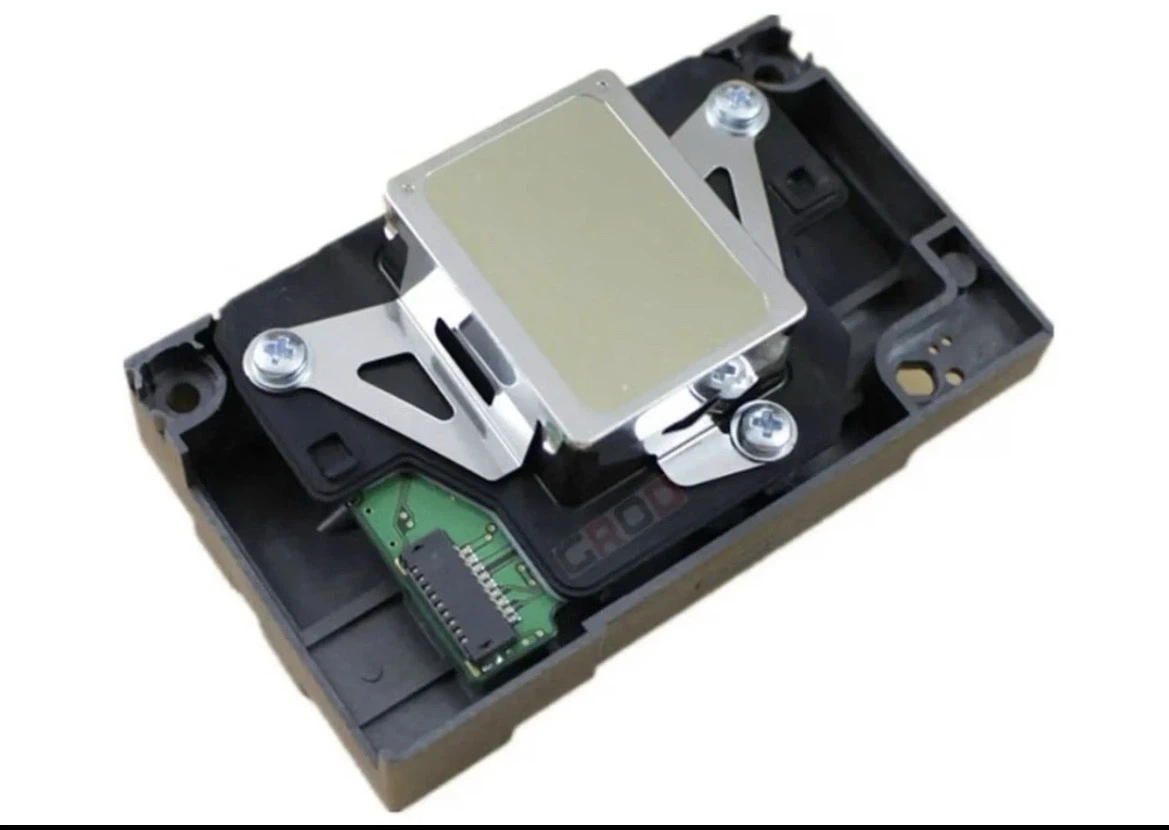 Printhead 155756D - photo 3
