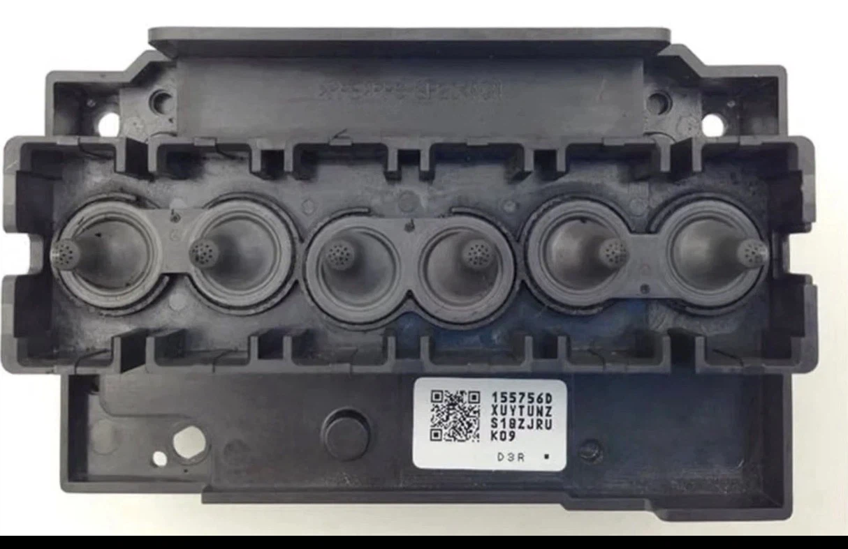 Printhead 155756D - photo 4