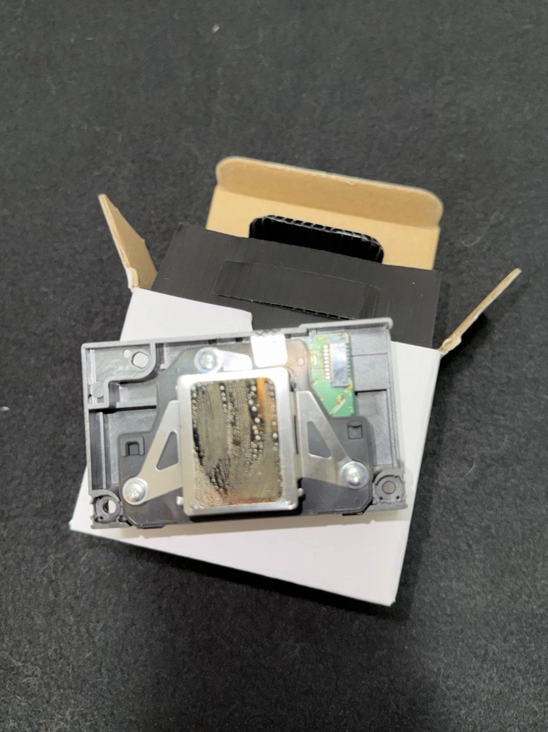 Printhead 155756D - photo 5