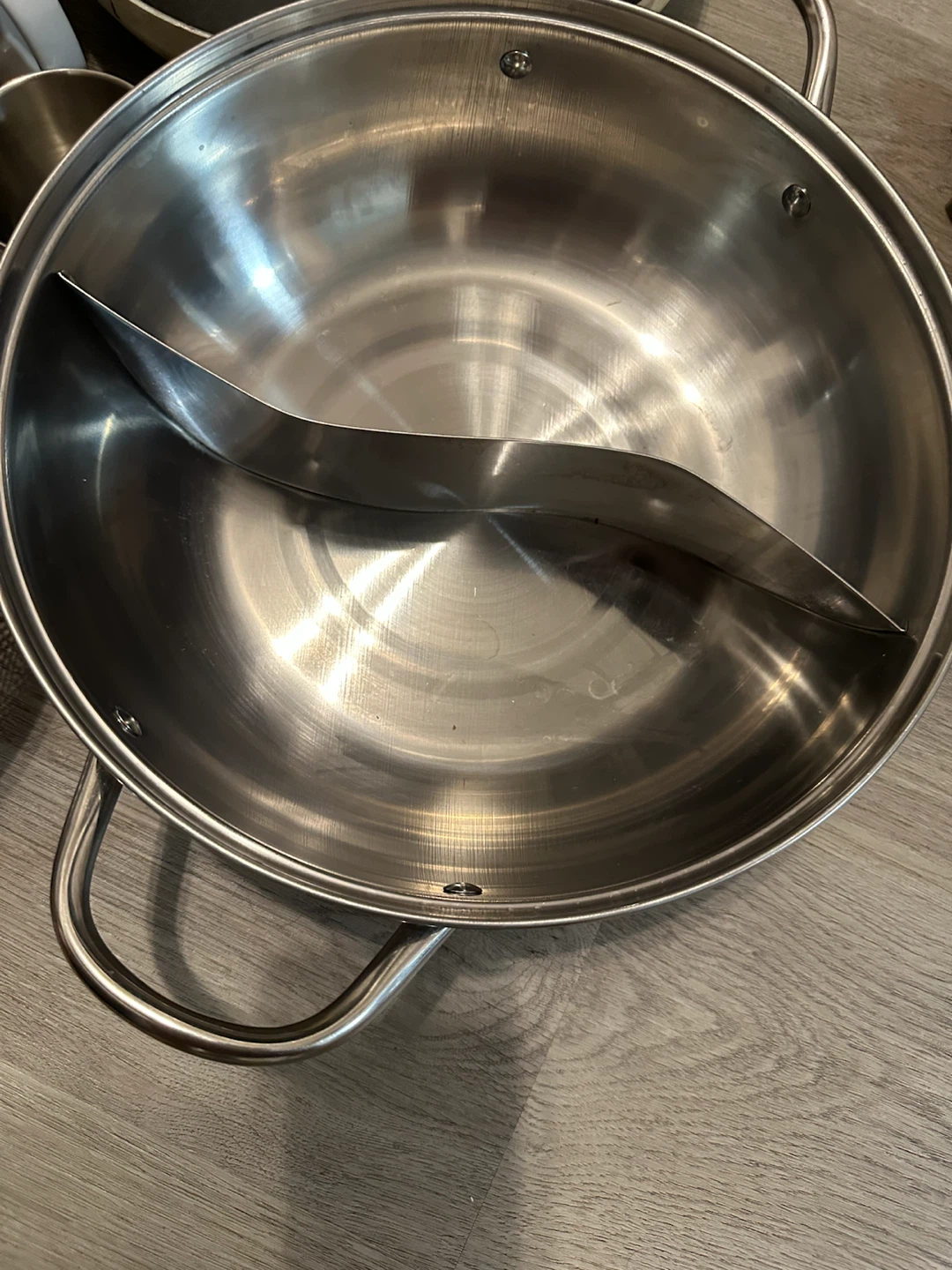Kitchen Cookware & Utensil Bundle – Pot, Pan, Colander + More - photo 5