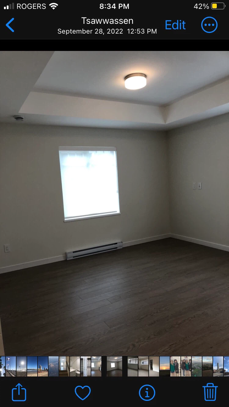 One bedroom apartment for rent! - photo 2