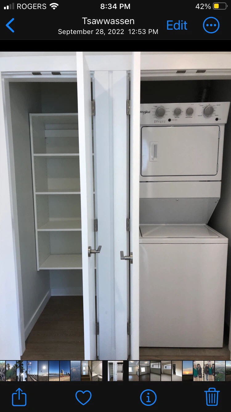One bedroom apartment for rent! - photo 4