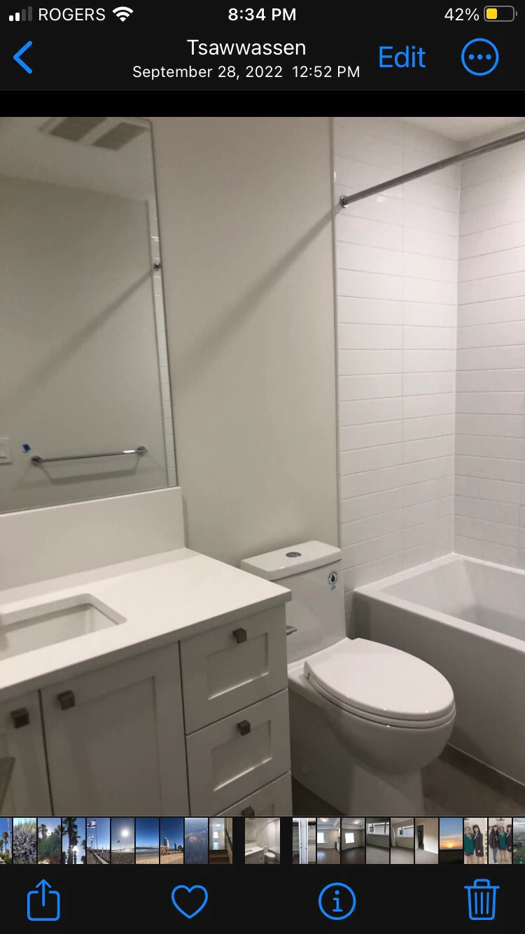 One bedroom apartment for rent! - photo 5