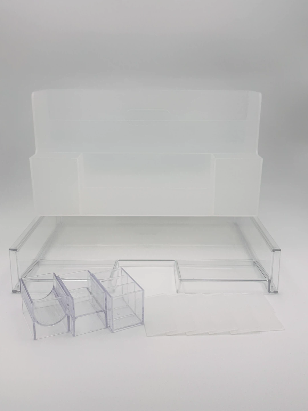 like-it Organizer Desk Caddy