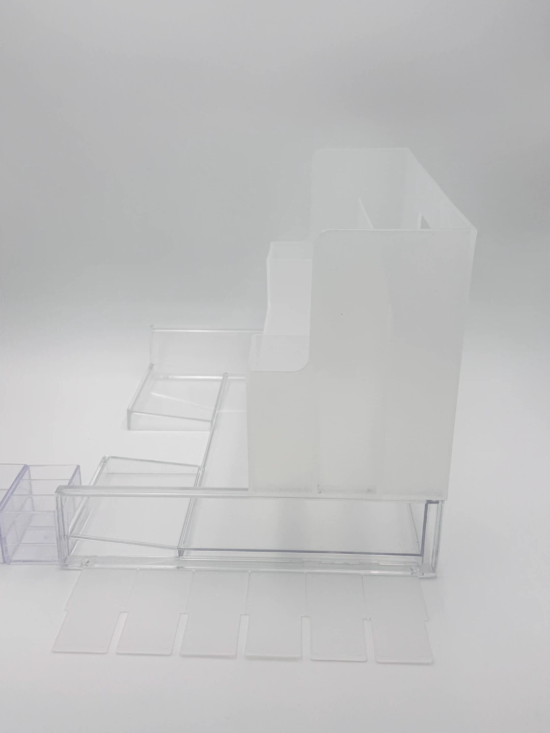 like-it Organizer Desk Caddy - photo 3