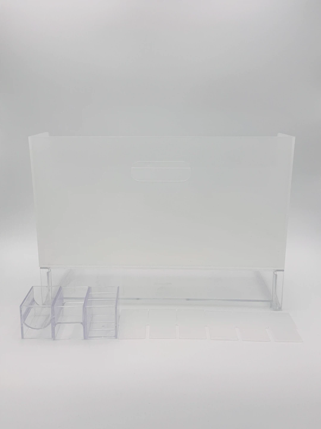 like-it Organizer Desk Caddy - photo 5