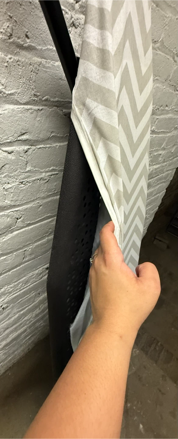 Ironing Board Cover - Chevron Pattern - photo 3