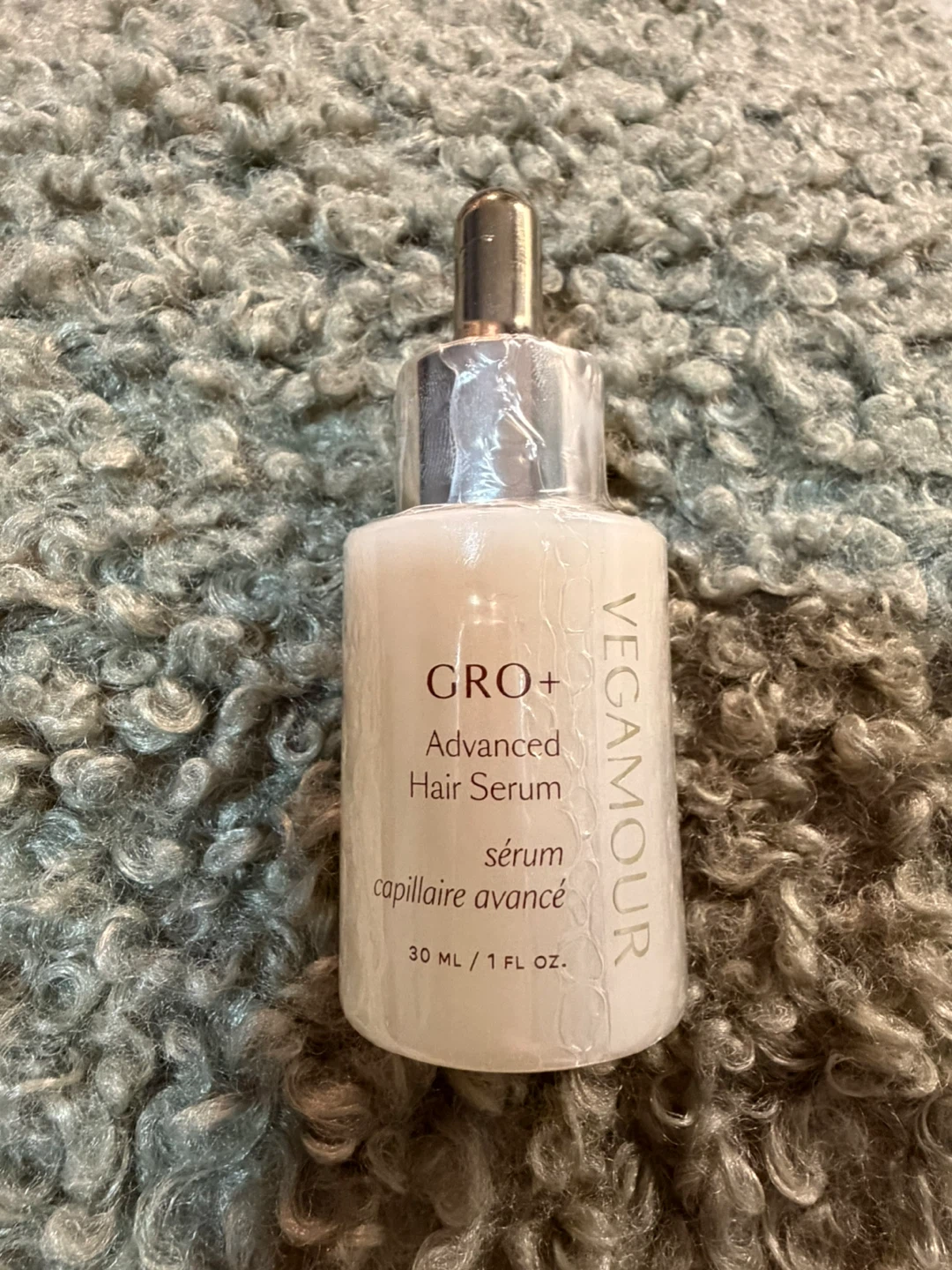 VEGAMOUR GRO+ Advanced Hair Serum 30ml