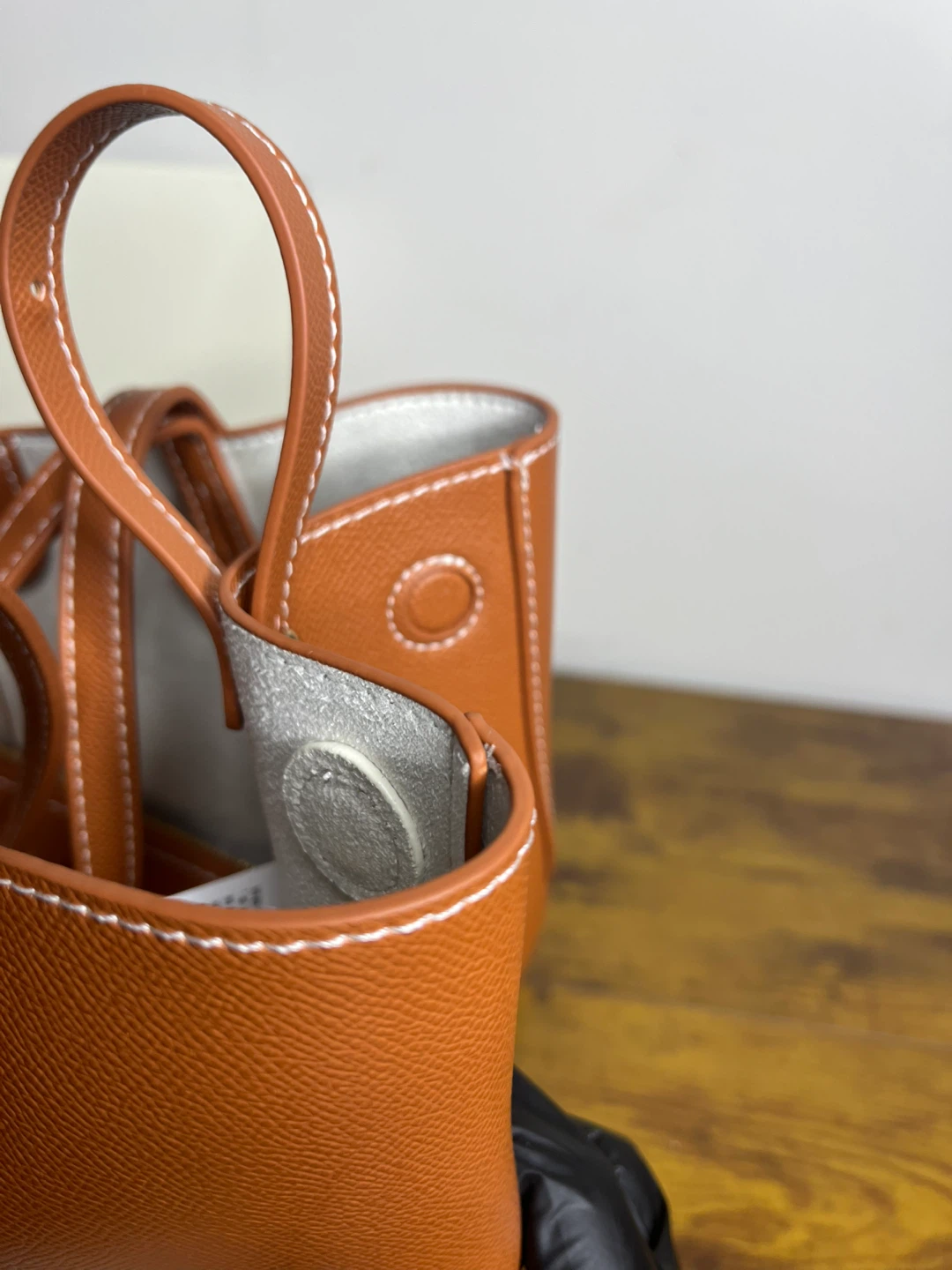 Polène Cyme Mini Bag - photo 5