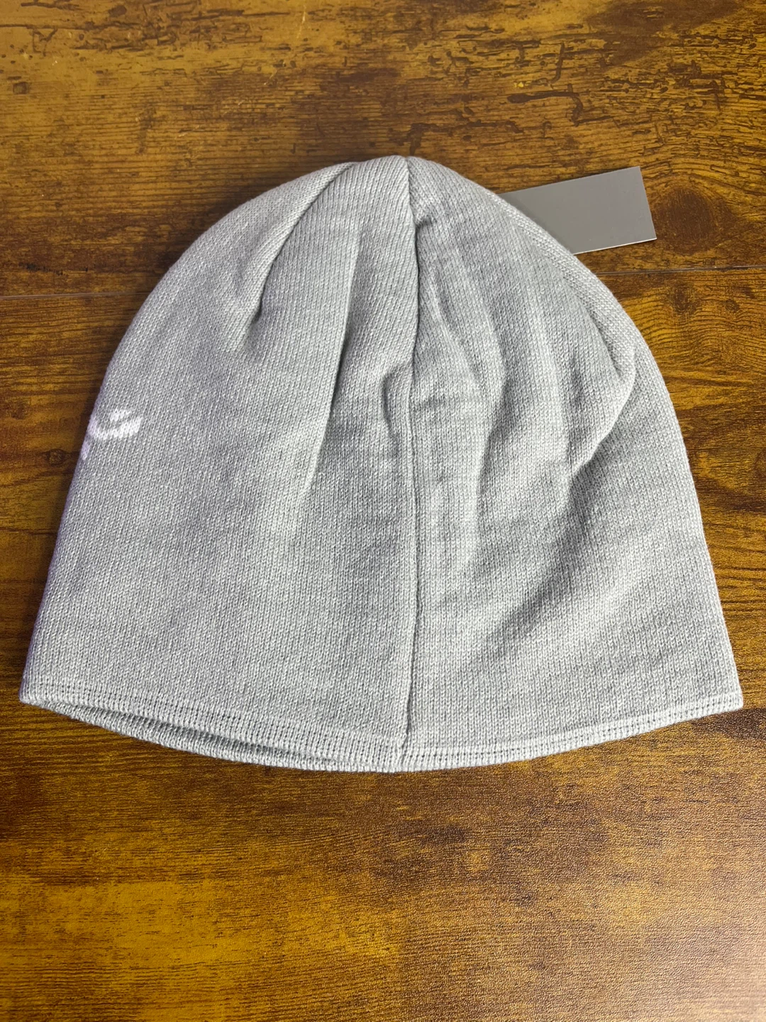 Arc'teryx Beanie Grey Bird head toque - photo 3