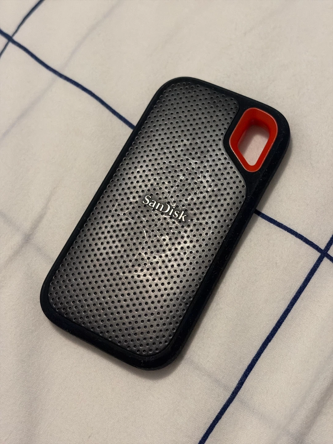 SanDisk Portable SSD 1TB