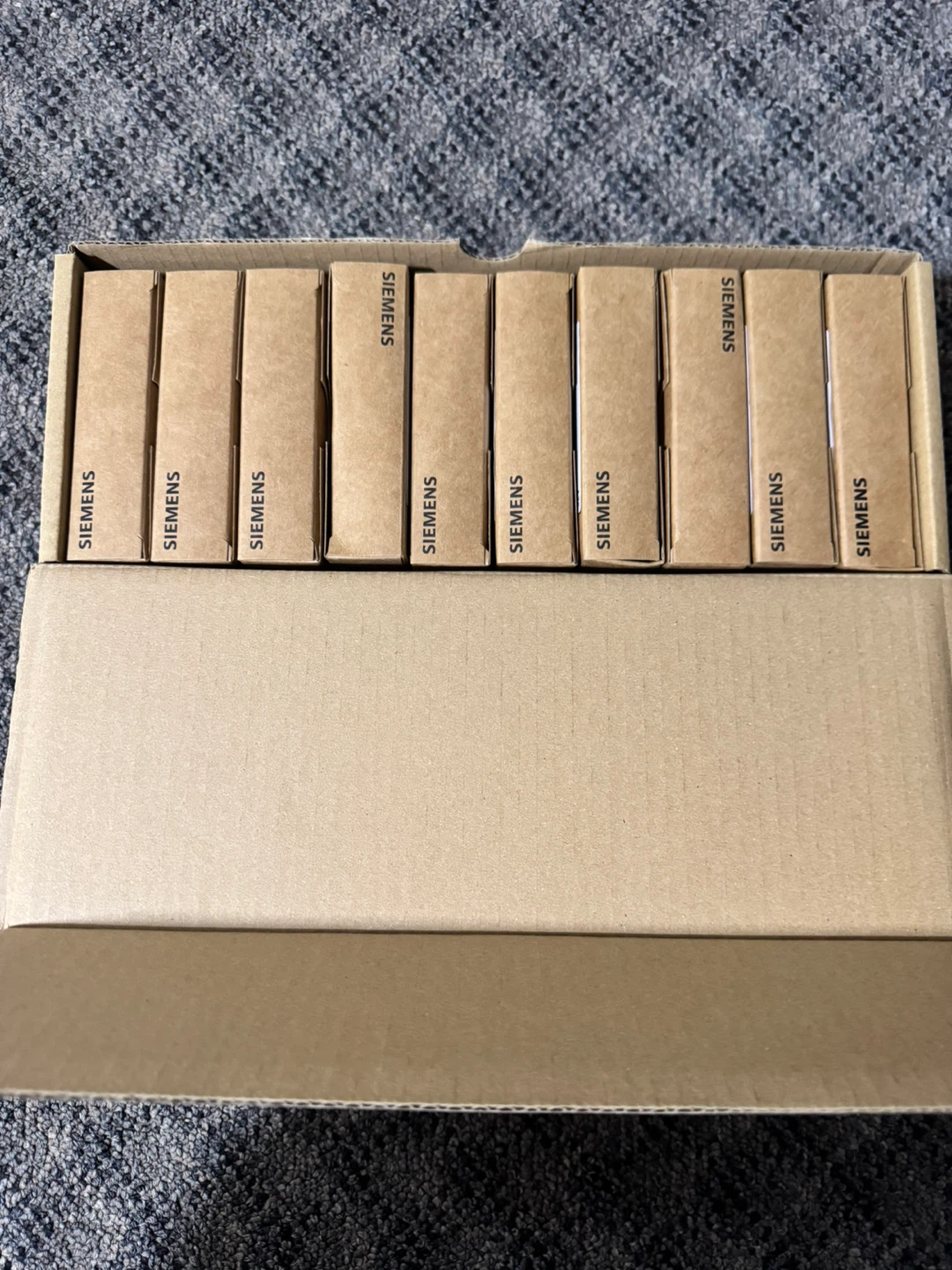 Siemens 20A Dual Function AFCI/GFCI Circuit Breaker Q120DFCSA - photo 3